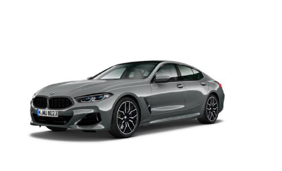 Service Provider of BMW ES Car Rental in New Delhi, Delhi, India.