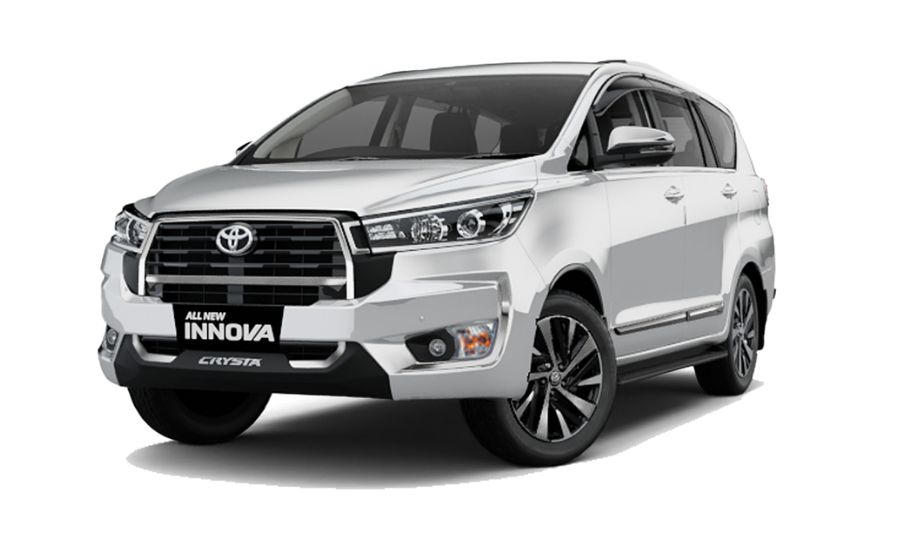 Service Provider of Innova Crysta Car Rental in New Delhi, Delhi, India.