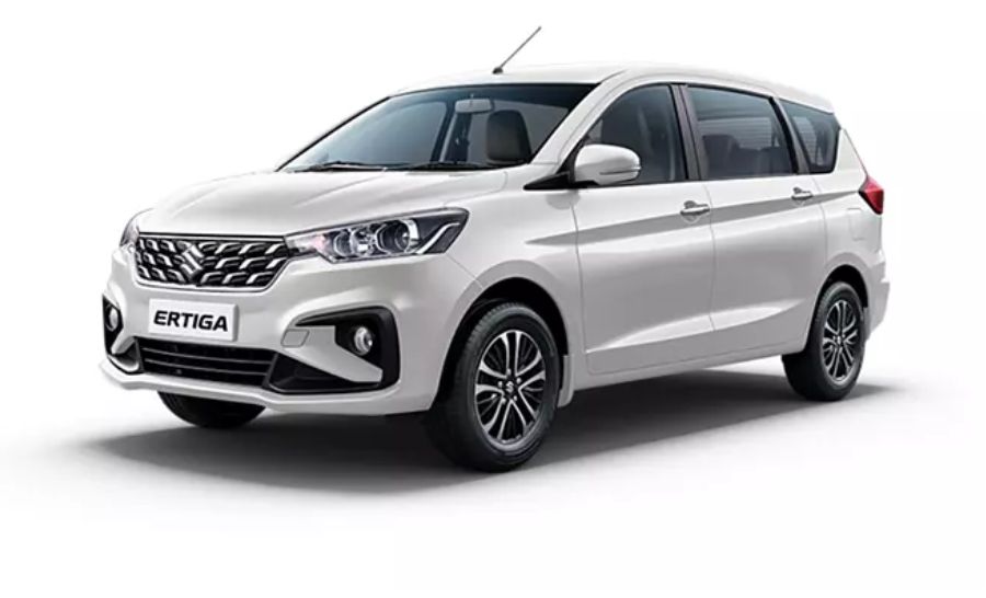 Service Provider of Maruti Ertiga Car Rental in New Delhi, Delhi, India.